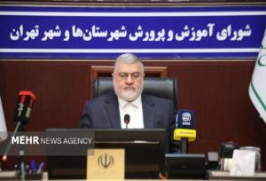 ضرورت ساماندهی ۲۰ هزار واحد صنعتی فاقد مجوز در پایتخت