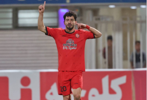 آقای قلعه‌نویی! بازیکن بهتری نبود که دعوت کنی؟