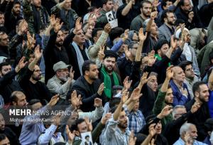 ۶۵۰۰ زائر از خوزستان برای سالگرد ارتحال امام خمینی به تهران اعزام شدند