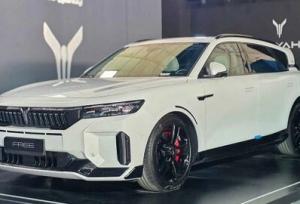 شرایط فروش خودرو وویا فری با قیمت جدید (دی 1404)