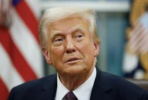 سورپرایز بزرگ ترامپ قبل از سفر به خاورمیانه!