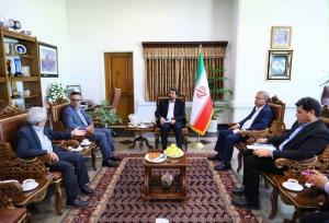دستور فوری استاندار همدان برای پیگیری مسائل دانشجویی بوعلی‌سینا