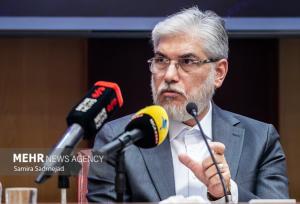 سیمایی صراف: رؤسای دانشگاه‌ها باید از کیفیت غذا مطلع باشند