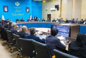 ظهرابی: یزد همراهی بیشتری با محیط زیست داشته باشد