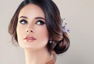 بهترین میکاپ آرتیست در شمال تهران + لیست ۱۰ میکاپ آرتیست برتر