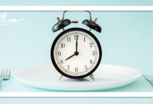 چرا باید در زمستان شام را زودتر بخوریم؟