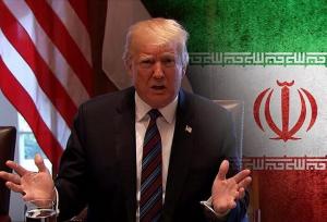 ترامپ: ایران غنی‌سازی اورانیوم را متوقف نکرده است