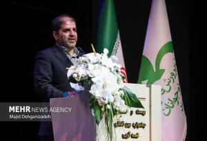 امکان اعزام ریلی زوار اربعین از یزد به مرزهای خروجی فراهم شد