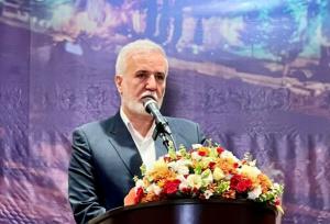 احداث میدان «توپخانه» در بافت تاریخی شیراز / حمایت از شرکت‌های دانش‌بنیان گردشگری