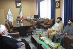 ولدان: کانون‌های تبلیغی بانوان در فارس تشکیل می‌شود