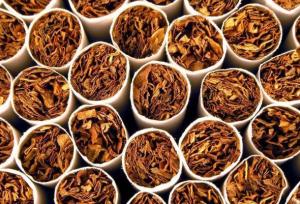 محموله تنباکوی قاچاق در سواحل بندرعباس کشف شد