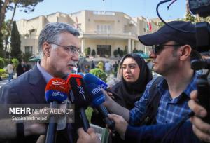 ظفرقندی: پلتفرم‌های حمل دارویی در مرحله عملیاتی قرار می‌گیرند