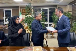 نخستین پارک‌موزه هنر کشور در پردیس موزه‌ای رامسر ایجاد می‌شود