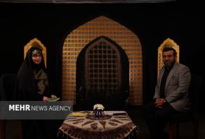 فصل دوم «خانه مادری» با محوریت شعار «رمز پیروزی ما یا زهراست» تولید شد