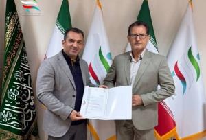 سهراب آزاد: کراسفیت به جایگاه اصلی‌اش برگشت/ مثل قبل در اوج خواهیم بود