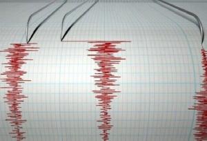 زمین‌لرزه ۳.۸ ریشتری «پل‌ سفید» مازندران را لرزاند