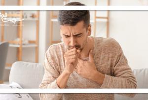 سرفه‌های طولانی پس از آنفلوآنزا؛ آیا آن را با آسم اشتباه می‌گیرید؟