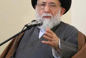 پیام تسلیت مسئولان برای درگذشت آیت‌الله شفیعی