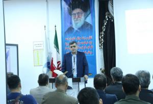 مسئولان از نظرات دانشجویان در مسائل مختلف کشور کمک بگیرند