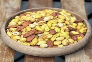 قبل از خرید چهار مغز این نکات مهم را حتما بخوانید