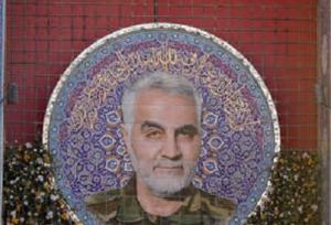 خواستگاری با امضای آسمان/ شبی که حاج قاسم از طرف شهدا آمد