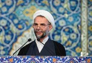 خلیلی: پرونده مزدوران و وطن‌فروشان با دقت رسیدگی می‌شود
