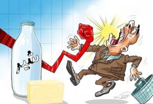 سخنگو انجمن لبنیات در واکنش به گرانی؛ این صنعت نیاز به متولی خاص ندارد