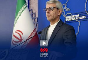 بقایی: خواستار صدور به‌موقع روادید ورزشکاران از آمریکا هستیم