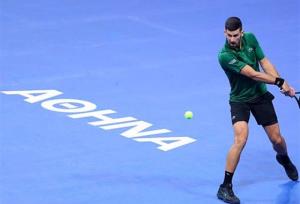 جوکوویچ: آتن را در قلبم دارم / حضورم در تورین قطعی نیست