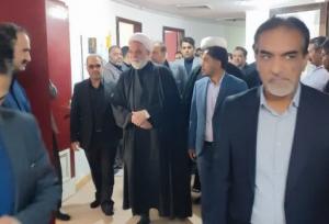 مدیرکل بهزیستی استان کرمان:خدمات اجتماعی پس از بلایای طبیعی نیازمند رویکرد پیشگیرانه است