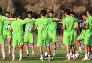 یک شگفتی در لیست پرسپولیس برای بازی با تراکتور