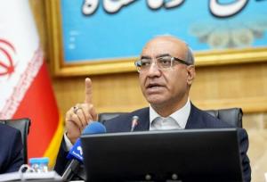 استاندار: دیتا سنتر کرمانشاه باید راه‌اندازی شود