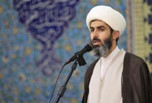 کلید تعجیل ظهور در گرو اخلاق شیعیان است