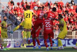 داور دیدار فجر-تراکتور مشخص شد