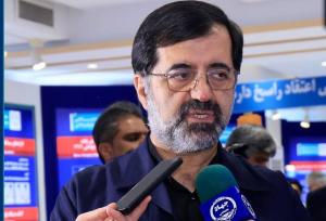 استاندار قم: جهاد دانشگاهی در مسیر خدمت، گام‌های ارزشمندی برداشته است