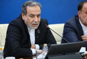 عراقچی: مأموریت وزارت خارجه گشودن درهای تعاملات اقتصاد بین‌المللی است