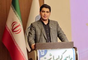 لهونی:حضور نخبگان و دانشجویان در کنار دولت راهگشای بسیاری از مسائل است