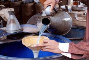 اعلام سهمیه زمستانی نفت سفید و گاز مایع برای خانوارهای گیلانی