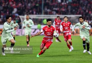 جزئیات طرح توافق پرسپولیس با تراکتور؛به نام بیرانوند به کام چند بازیکن