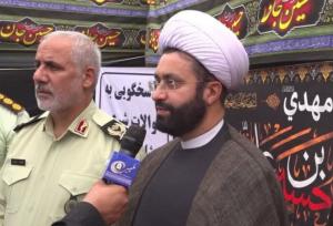 اتحاد شیعه و سنی در کردستان سد محکمی برابر نقشه‌های دشمن است