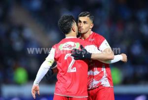 عالیشاه و پرسپولیس؛ شایعه باورنکردنی، جدی شد!