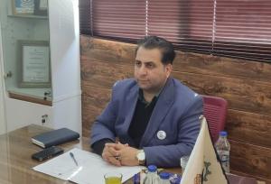 نمایشگاه صنایع‌دستی محرم، گامی برای پایداری اقتصادی هنرمندان اصفهان