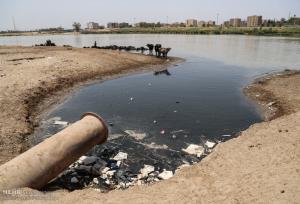 علیدادی: حذف ورودی‌های فاضلاب به کارون آغاز شد