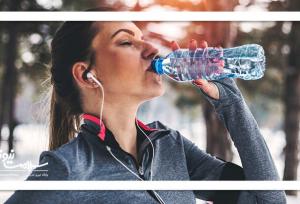 ترفندهای زمستانی برای جلوگیری از کم‌آبی بدن