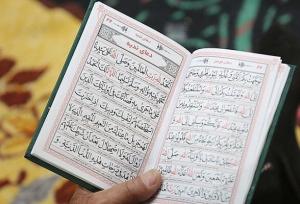 برگزاری مراسم دعای کمیل و دعای ندبه به یاد ۳ هزار شهید استان سمنان