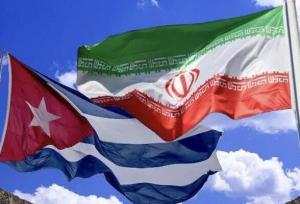 گسترش همکاری های ایران و کوبا در حوزه سلامت