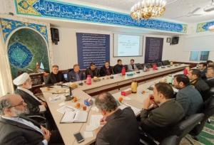 دادستان اردبیل: انتخابات قانون‌مدار ضامن افزایش سرمایه اجتماعی است