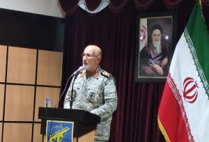 ملت ایران در جنگ ۱۲روزه صحنه‌هایی خلق کرد که از جنگ‌افزار کمتر نبود