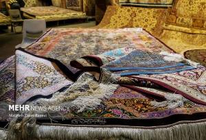 خیرخواه: اطلس فرش آذربایجان‌غربی به‌زودی رونمایی می‌شود