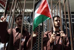 آزادی ده‌ها اسیر فلسطینی به دلیل پُر شدن زندان‌های رژیم صهیونیستی